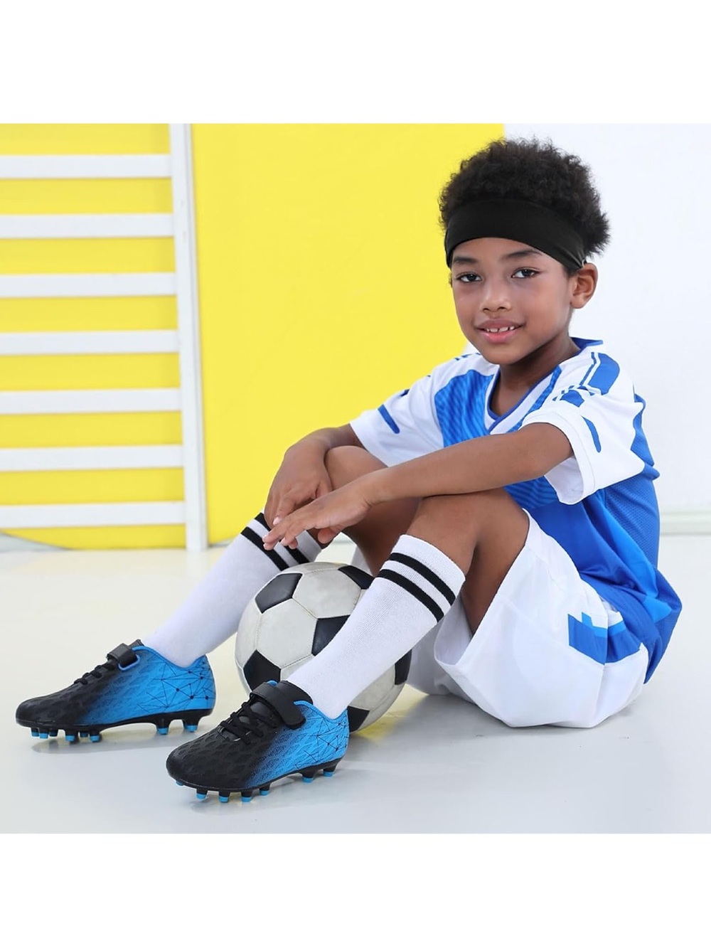 Soccer cleats